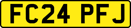 FC24PFJ