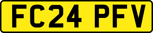 FC24PFV