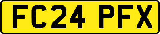 FC24PFX