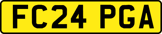 FC24PGA