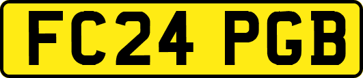 FC24PGB