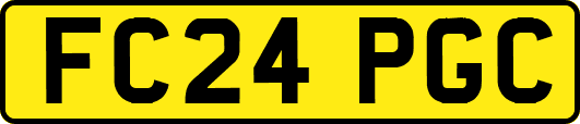 FC24PGC