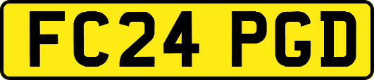 FC24PGD