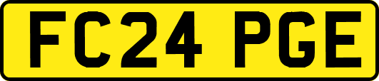 FC24PGE
