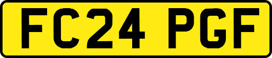 FC24PGF