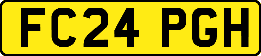FC24PGH