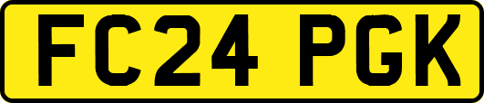 FC24PGK
