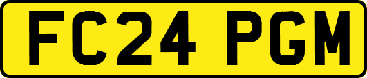 FC24PGM