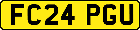 FC24PGU