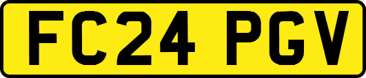 FC24PGV