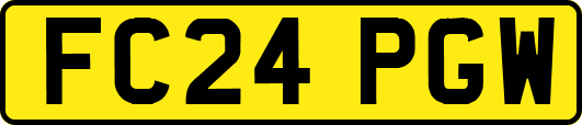 FC24PGW