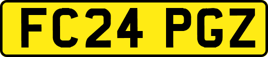 FC24PGZ