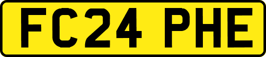 FC24PHE