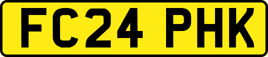 FC24PHK