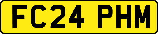 FC24PHM
