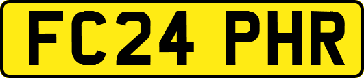 FC24PHR