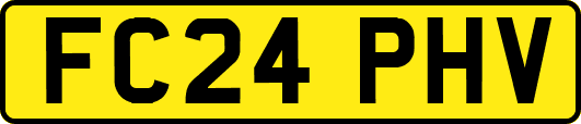 FC24PHV