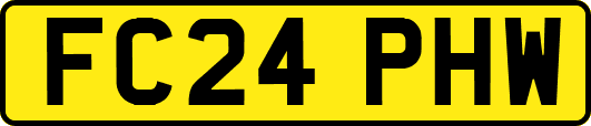 FC24PHW