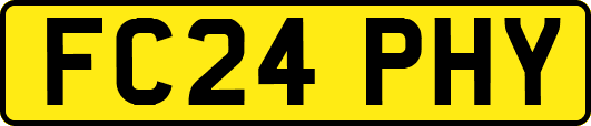 FC24PHY
