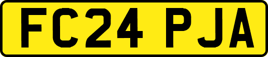 FC24PJA