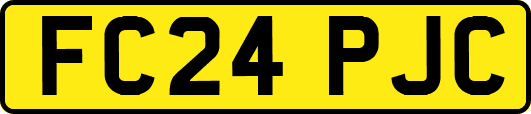 FC24PJC