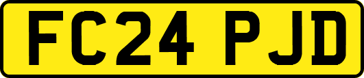 FC24PJD