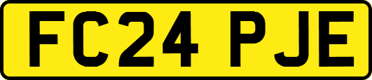 FC24PJE