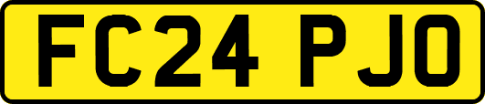 FC24PJO