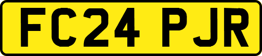 FC24PJR