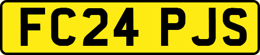 FC24PJS