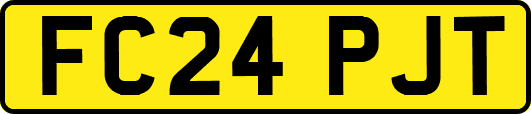 FC24PJT