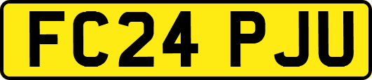 FC24PJU