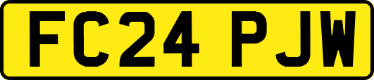 FC24PJW
