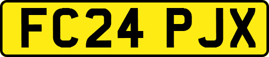 FC24PJX