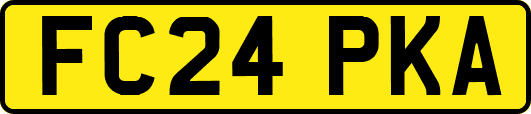 FC24PKA