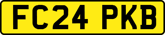 FC24PKB