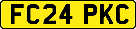 FC24PKC