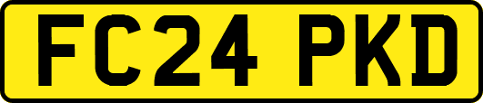 FC24PKD