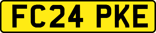 FC24PKE