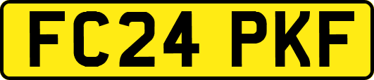 FC24PKF
