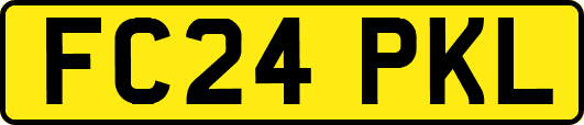 FC24PKL