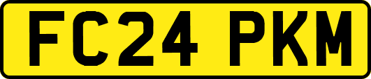 FC24PKM