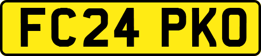 FC24PKO