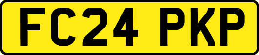 FC24PKP