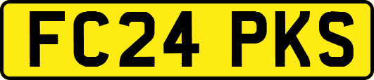 FC24PKS