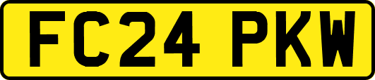 FC24PKW