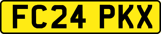 FC24PKX
