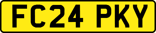 FC24PKY