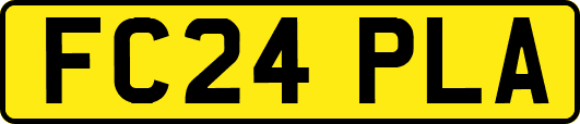 FC24PLA
