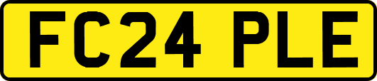 FC24PLE